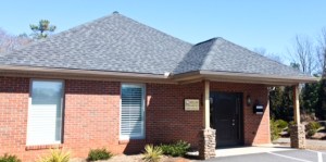 dr lawrence miller's building