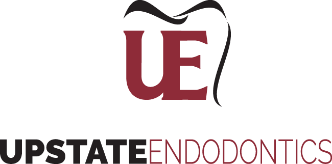 Link to Upstate Endodontics home page