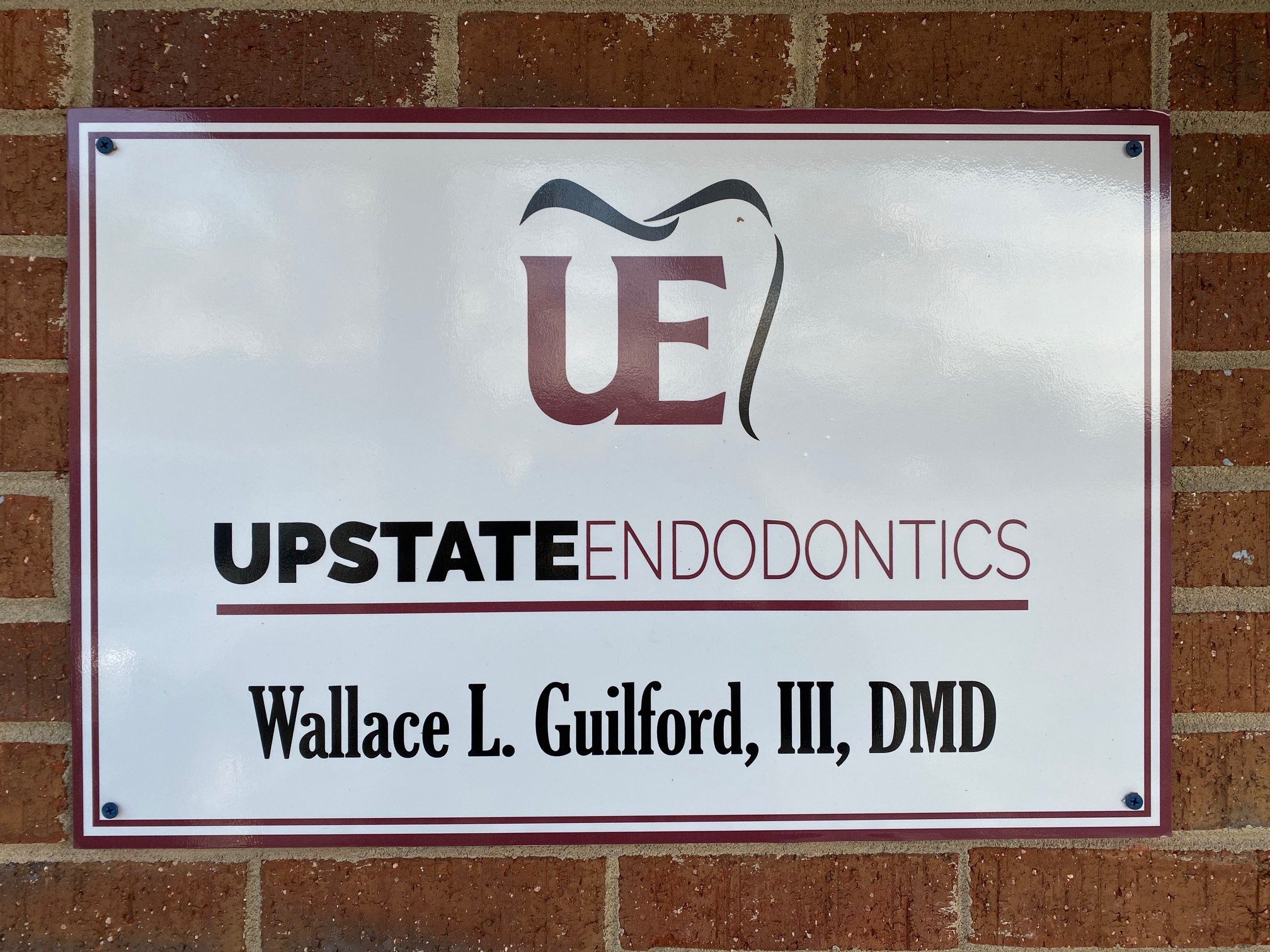 Upstate Endodontics